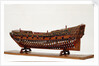 Ship of 36 to 40-guns by unknown