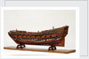 Ship of 36 to 40-guns by unknown
