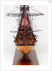 'Ipswich', 70 guns by unknown