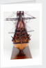 'Ipswich', 70 guns by unknown