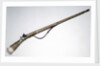 Rifle by unknown