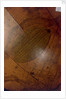 Cartouche below Crater by William Bardin