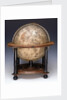 Sphere and stand by Willem Jansz Blaeu
