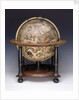 Sphere and stand by Willem Jansz Blaeu