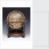 Sphere and stand by Willem Jansz Blaeu