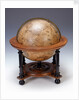 Sphere and stand by Jan Jansz van Ceulen