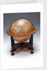 Sphere and stand by Jan Jansz van Ceulen