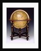 Sphere and stand by Charles-Francois Delamarche