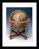 Sphere and stand by Guillaume Delisle