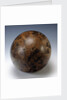 Sphere by Jodocus Hondius
