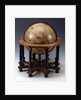 Sphere and stand by Jodocus Hondius