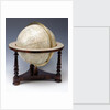 Sphere and stand by James Kirkwood & Sons