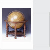 Sphere and stand by Robert Morden