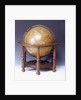 Sphere and stand by Robert Morden
