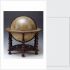 Sphere and stand by Robert Morden