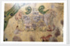 Cartouche below Eridanus by Robert Morden