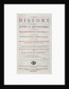 Frontispiece from 'A General History of the Lives and Adventures of the Most Famous Highwaymen, Murderers, Street Robbers etc.' by unknown