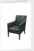Nelson's cabin armchair by unknown