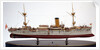 'Takao', port broadside by unknown