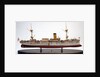 'Takao', port broadside by unknown
