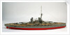 'Baden', starboard broadside by unknown
