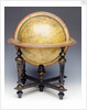 Sphere and stand by Charles-Francois Delamarche