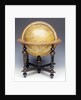 Sphere and stand by Charles-Francois Delamarche