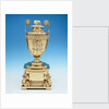Trafalgar Vase by Benjamin Smith