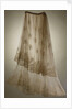 Overskirt by unknown
