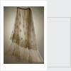 Overskirt by unknown