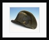 Bicorn hat worn by Horatio Nelson (1758-1805) by Unknown