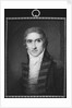 Captain Edward Riou (1762-1801) by Samuel Shelley