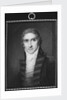 Captain Edward Riou (1762-1801) by Samuel Shelley