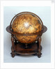 Sphere and stand by Matthaeus Greuter
