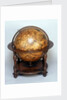 Sphere and stand by Matthaeus Greuter