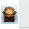 Sphere and stand by Matthaeus Greuter