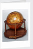 Sphere and stand by Matthaeus Greuter