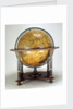 Sphere and stand by Vincenzo Coronelli