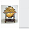 Sphere and stand by Vincenzo Coronelli