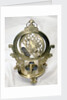 Mechanical equinoctial dial by William Deane