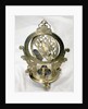 Mechanical equinoctial dial by William Deane