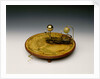 Orrery by William Jones