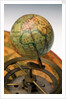 Orrery by William Jones