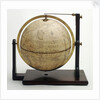 Sphere and stand by William Bardin