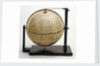 Sphere and stand by William Bardin