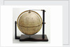 Sphere and stand by William Bardin