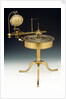 Orrery by W. & S. Jones