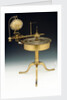 Orrery by W. & S. Jones