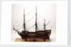 Dutch East Indiaman 'Zeven Provincien' by unknown