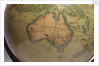Australia by Edward Stanford